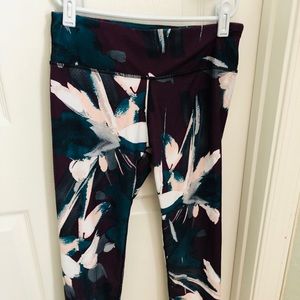 Fabletics designed leggings (workout)